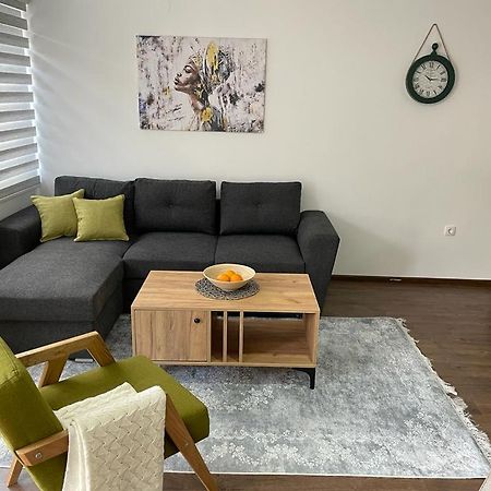 Damade Apartments Яйце Экстерьер фото