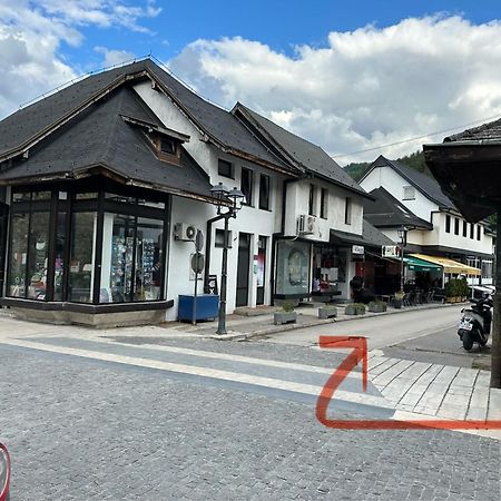 Damade Apartments Яйце Экстерьер фото