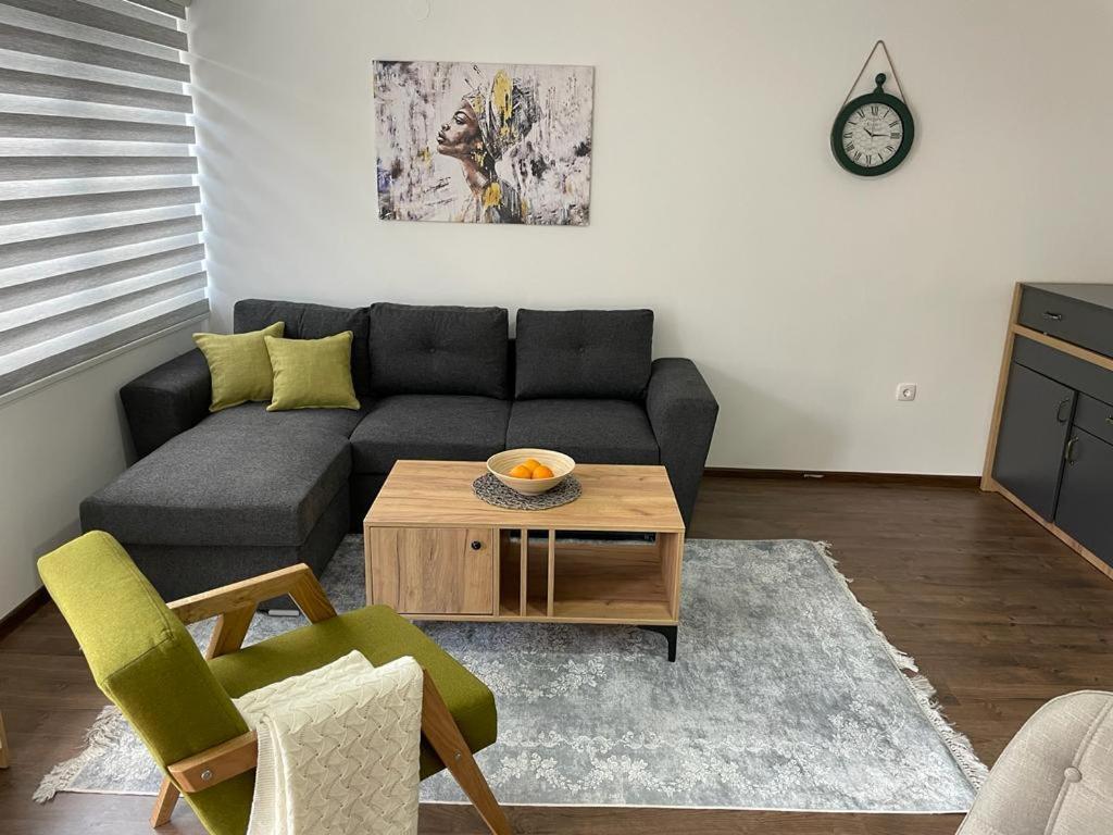 Damade Apartments Яйце Экстерьер фото