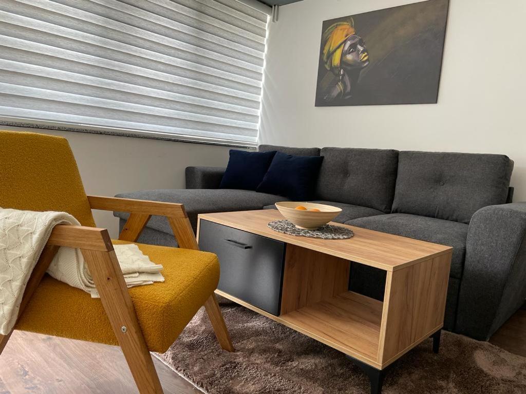 Damade Apartments Яйце Экстерьер фото
