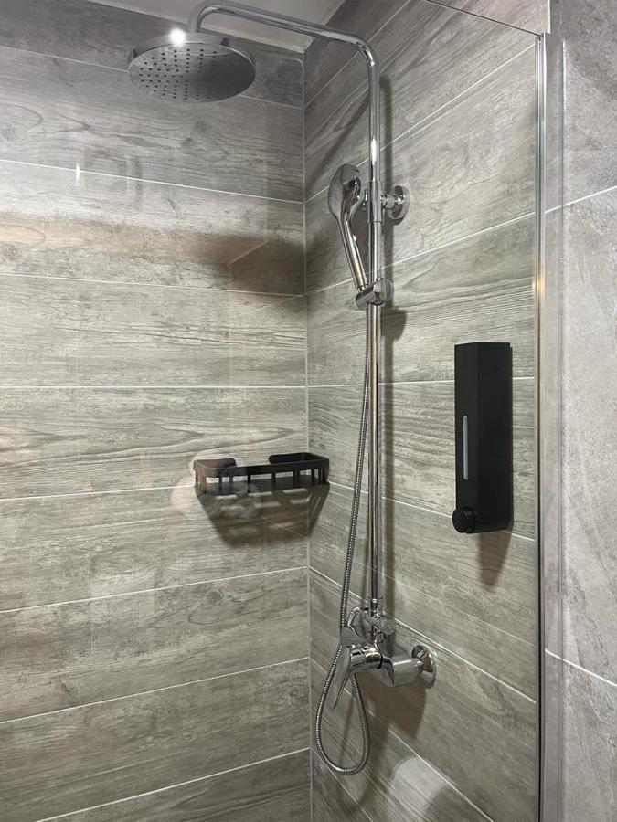 Damade Apartments Яйце Экстерьер фото