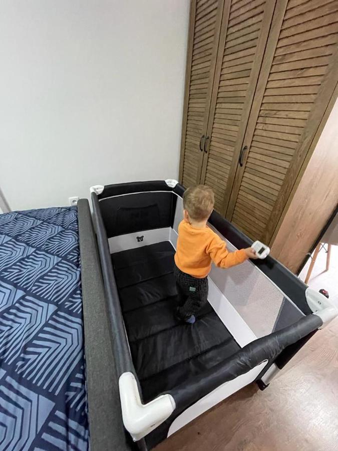 Damade Apartments Яйце Экстерьер фото