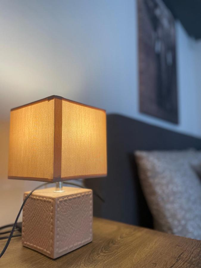 Damade Apartments Яйце Экстерьер фото