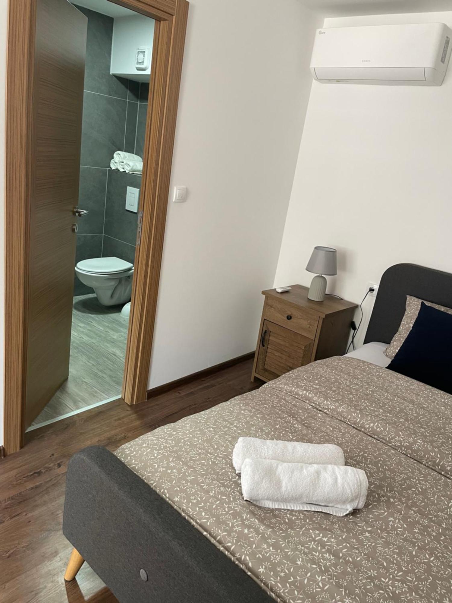 Damade Apartments Яйце Экстерьер фото